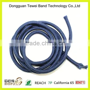 Polyester Yarn for Rope,pp Safety Rope thumbnail-1
