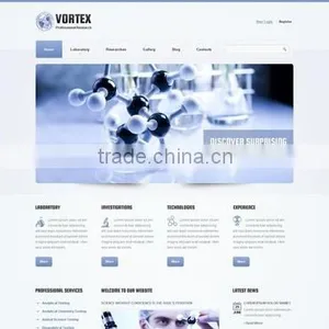 Custom Content Management System thumbnail-5