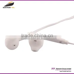 [Somostel] Factory Supply Brand Earphone for Samsung S6 Earphone With Mic thumbnail-2