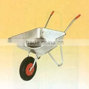 Wheel Barrow thumbnail-1