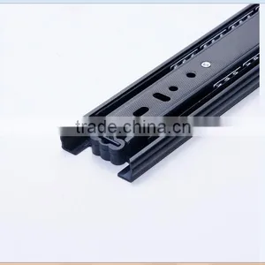 Factory Produce Good Quality Hanging Roller Drawer Slide thumbnail-2