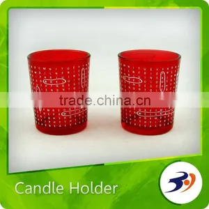 Hot New Products For 2015 2015 Unique Design Windproof Candle Holder thumbnail-1