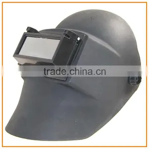 High-quality Flip FrontFlip up Welding Helmet thumbnail-1