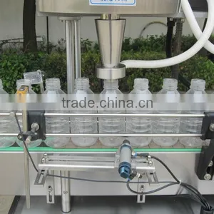 (10g~60g) PET Bottle and Jars Powder and Granule Filling thumbnail-2