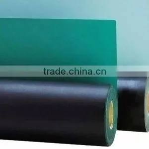 ESD Rubber Mat, Antistatic Rubber Mat thumbnail-1