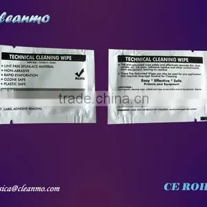 99.7% Pure Isopropyl Alcohol,Thermal Printer Head IPA Wet Wipes ,Factory Direct Sale thumbnail-1
