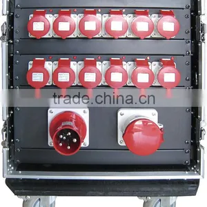 Rack Case Stage Truss Motor Electrical Controller thumbnail-2