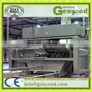 Potato Chip Washing Machine thumbnail-1