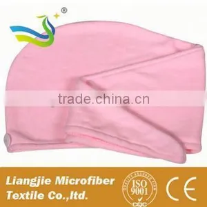Waffle Weave Microfiber Hair &amp; Body Towel thumbnail-1