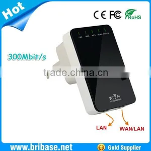 2015 Wireless Mini Router Repeater thumbnail-4