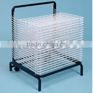 Multi-layer Cabinet Drying Rack -12 Years Professional Manufacturer thumbnail-3