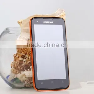 Lenovo S750 Gorilla Water Proof IP67 Android 4.2 Quad Core 1.2GHz Dual Sim 4.5 Inch QHD Smartphone Support Multi-languages thumbnail-2