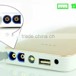OBOE B38 Low Cost Car Jump Starter Power Bank thumbnail-5