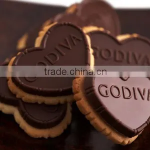 Full Automatic Making Machine For Biscuit thumbnail-5