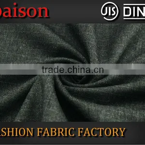 Viscose Elastane Women Suit Fabric for Office Uniforms thumbnail-1
