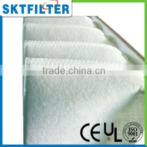 New Product in China f9 Bag Filter thumbnail-1