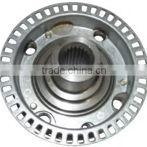 High Quality Wheel Hub for VW Golf OEM No 357407613B thumbnail-1