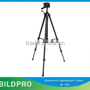 Digital Video Tripod Movable Camera Tripod Stand thumbnail-2