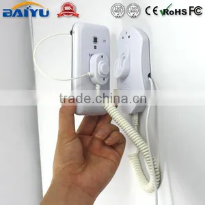 Alarm Security Display Holder Mobile Phone Anti-shoplifting Support thumbnail-2