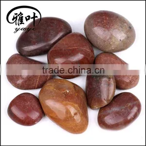 Polished Cobbles for Decoration/Cobble&Pebbles Stones for Decoration thumbnail-2