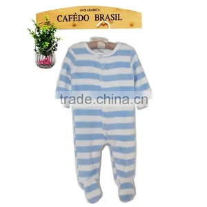 Wholesale Children's Boutique Clothing Baby Romper Baby Bodysuit thumbnail-1