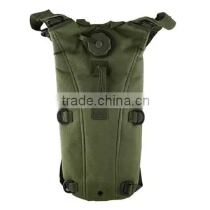 Outdoor Camouflage Hump Tactical Military Water Backpack Quality Choice thumbnail-5