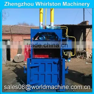 Automatic Hydraulic Press Brake/hydraulic Baling Press for Sale thumbnail-1