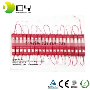 Smd 5050 Led Module Advertising Sign Light Letters 3leds thumbnail-1