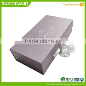 Quality New Coming Printing Paper Folding Box thumbnail-1