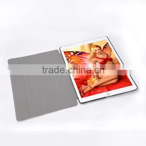 Special Printing Pattern Leather Tablet Sleeve for Ipad With Stand thumbnail-5