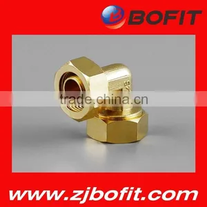 Super Quality Hot Sell Pex Plastic Fittings for Piping System thumbnail-6