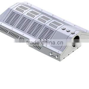 200W Outdoor Led Street Light Housing With Refrigerant Aluminium thumbnail-4