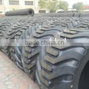 Agricultual Tyre 600/50-22.5 Flotation Tyre thumbnail-3