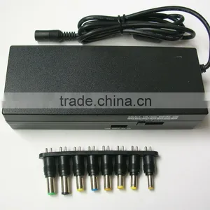90W Universal Charger With USB Port thumbnail-1