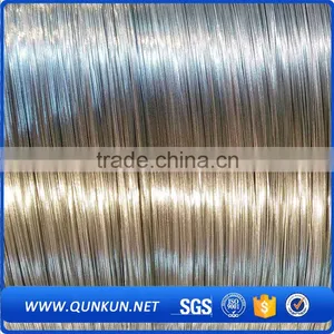 China Stainless Steel Wire Price/ Stainless Steel Fine Mesh Wire/ Food Grade Stainless Steel Wire thumbnail-3