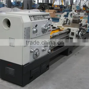 CW6280 Gap-bed Universal Lathe Machine thumbnail-2