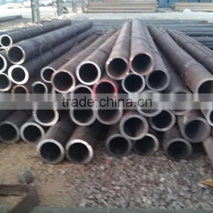 Q235/SS400S275JR Black Square Steel Pipe thumbnail-1