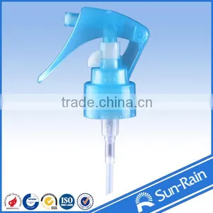 28/410 Plastic Trigger Home-cleaning Plastic Hot Sale Trigger Sprayer thumbnail-1