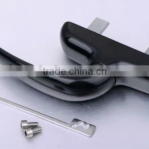 Window Accessories,aluminium Handle,powder Coating thumbnail-1