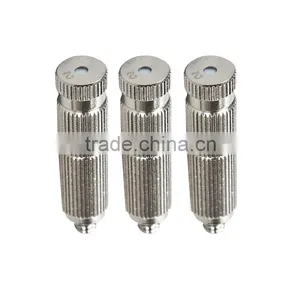 LT0056 Wholesale Water High Pressure Hose Nozzle, Grernhouse Misting Nozzle thumbnail-1