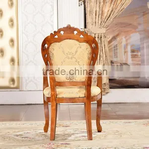 2014 Latest Design Wholesale European Style Chair thumbnail-2