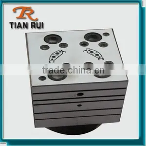 Window System PVC Profile Mould thumbnail-6