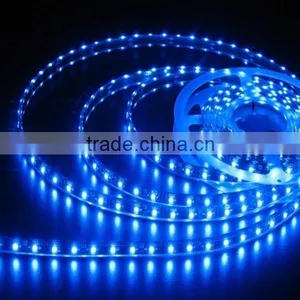CE & RoHS Approved Smd 3528 Rgb Led Strip Light thumbnail-1