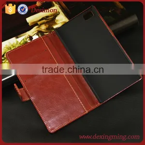 Waterproof Case for Xiaomi Mi3, Flip Style Cheap Mobile Phone Case for Xiaomi Mi3 thumbnail-3