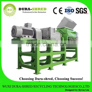 Dura-shred Special Designed Wood Shredder Machine Price thumbnail-6