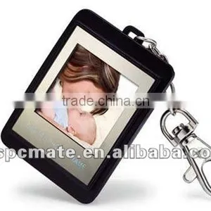 Multifunction 1.5 Inch Electric Photo Frame thumbnail-1