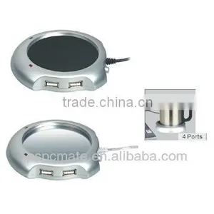 Usb Hub Mug Warmer thumbnail-1