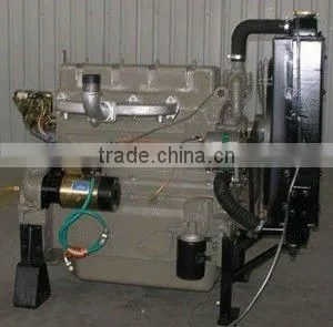 Factory Price New Cumming Engine thumbnail-1