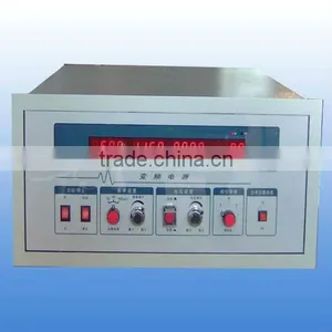 Variable Output dc Power Supply- Adjustable dc Power Supply thumbnail-1