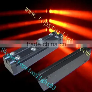 Disco Effect Lighting 8eyes Led Scan Light High Quality Fairy Led Scan Light for Christmas thumbnail-1